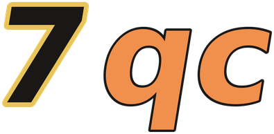 7qc logo